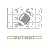 Retired rugby
