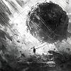 Cyberboss "worlds colide"