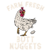 Chicken Gifts Chicken Owner