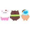 Sweet Beasts