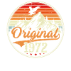 Orginal 1972