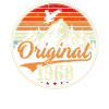 Orginal 1968
