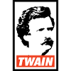 Mark Twain