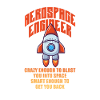 Space Engineer Aeronautical Engineer