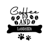 Coffee and landseer
