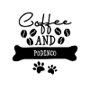 Coffee and podenco