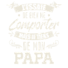 Je Tiens De Mon Papa