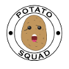 Potato Squad — Gesundes Kochen, Hobbykoch