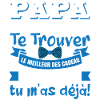 Papa Humour Fête De Père