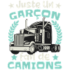 Fan de Camions