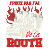 Routier Poids Lourd Chauffeur Conducteur