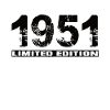Édition limitée 1951