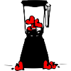 BLENDER AND HEARTS