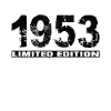 Édition limitée 1953