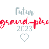 Futur grand-père 2023