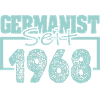 Deutsch 1968