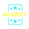 Prénom Anniversaire Albert