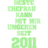 Jahr 2011
