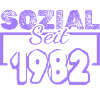 Sozialarbeiter 1982