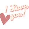 I Love You