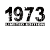 Limited Edition 1973