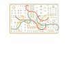 Synthétiseur musical électronique modulaire