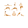 Bier Yoga