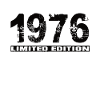 Édition limitée 1976
