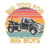 Tow truck