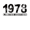 Édition limitée 1978