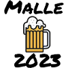 Malle Bier 2023