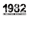 Édition limitée 1982