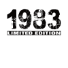 Édition limitée 1983
