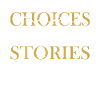 Las malas decisiones hacen buenas historias