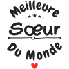 la meilleure soeur
