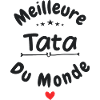 La meilleure tata