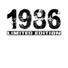 Limited Edition 1986
