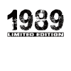 Limited Edition 1989