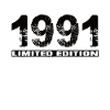 Limited Edition 1991