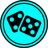 Dice Casino Circle