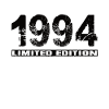 Limited Edition 1994