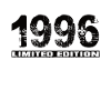 Édition limitée 1996