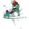 Sneakerhead // Sneaker // Illustration