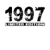 Édition limitée 1997