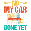 Limited car no wagon
