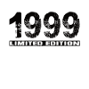 Édition limitée 1999