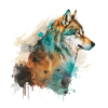 Wolf 2
