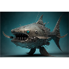 Robo Catfish