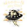 Mooo n stars