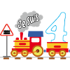 Quatrième anniversaire, enfin 4 ans